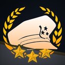 Trophy Icon