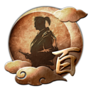 Full-fledged Samurai