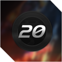 Trophy Icon
