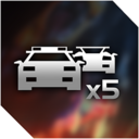 Trophy Icon