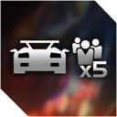 Trophy Icon