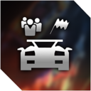 Trophy Icon