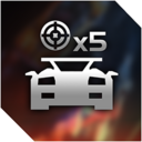 Trophy Icon