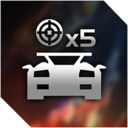 Trophy Icon