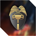 Trophy Icon