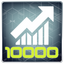 Trophy Icon