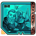 Trophy Icon