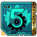 Trophy Icon