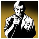 Trophy Icon