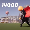 14000