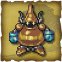 Trophy Icon