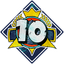 Trophy Icon