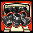 Trophy Icon