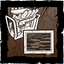 Trophy Icon