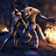 Trophy Icon