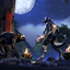 Lycanthropy