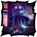 Trophy Icon