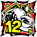 Trophy Icon
