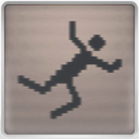 Missed Jump