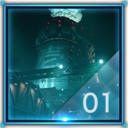 Trophy Icon
