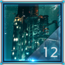 Trophy Icon
