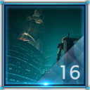 Trophy Icon