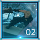Trophy Icon