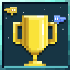 Trophy Icon