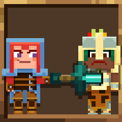Trophy Icon