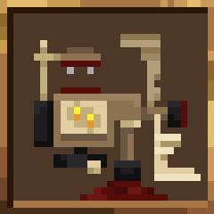 Trophy Icon