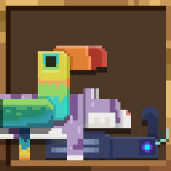 Trophy Icon