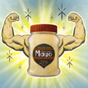 My Name is Mayo - The Second! 