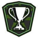 Trophy Icon