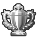 Trophy Icon