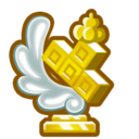 Mino King (x100,000)