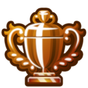 Trophy Icon