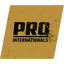 Pro Internationals Champion