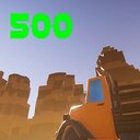 Trophy Icon