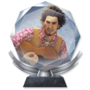 Trophy Icon
