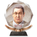 Trophy Icon