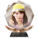 Trophy Icon