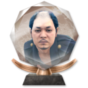 Trophy Icon
