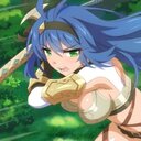 The Hero of Talia