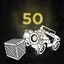 Trophy Icon