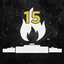 Trophy Icon