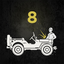 Trophy Icon