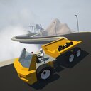 Trophy Icon