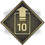 Trophy Icon