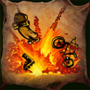 Trophy Icon
