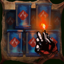 Trophy Icon